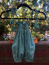 Baby Jumpsuit